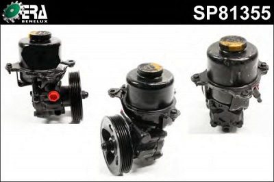 ERA BENELUX sp81355 -  Гидравлический насос, рулевое управление
